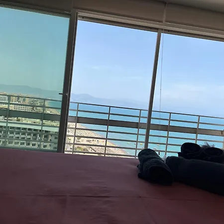 Appartement Panoramic Skyline, La Roca Tower- By Lcdsol Torremolinos