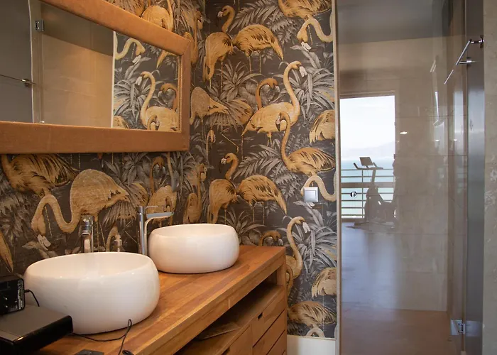 Panoramic Skyline, La Roca Tower- By Lcdsol Torremolinos