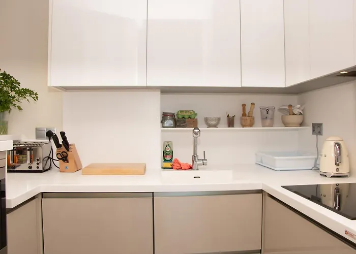 Panoramic Skyline, La Roca Tower- By Lcdsol