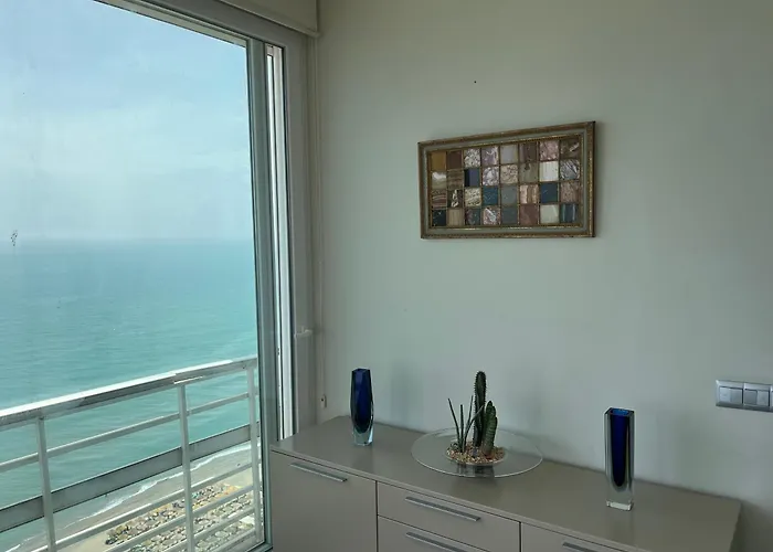 Appartement Panoramic Skyline, La Roca Tower- By Lcdsol Torremolinos