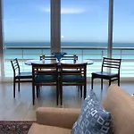 Panoramic Skyline, La Roca Tower- By Lcdsol Apartman *