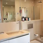 Panoramic Skyline, La Roca Tower- By Lcdsol *