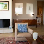 Panoramic Skyline, La Roca Tower- By Lcdsol *