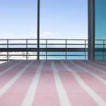 Panoramic Skyline, La Roca Tower- By Lcdsol * Torremolinos