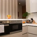 Apartman Panoramic Skyline, La Roca Tower- By Lcdsol *