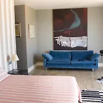 Panoramic Skyline, La Roca Tower- By Lcdsol *