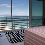 Panoramic Skyline, La Roca Tower- By Lcdsol