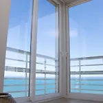 Panoramic Skyline, La Roca Tower- By Lcdsol Apartman