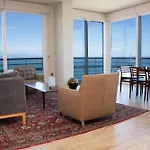 Apartman Panoramic Skyline, La Roca Tower- By Lcdsol