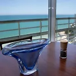 Panoramic Skyline, La Roca Tower- By Lcdsol *