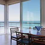 Panoramic Skyline, La Roca Tower- By Lcdsol *