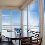 Panoramic Skyline, La Roca Tower- By Lcdsol * Torremolinos