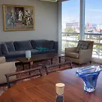 Panoramic Skyline, La Roca Tower- By Lcdsol