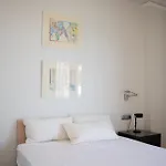 Panoramic Skyline, La Roca Tower- By Lcdsol Apartman