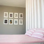 Apartman Panoramic Skyline, La Roca Tower- By Lcdsol *