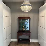 Panoramic Skyline, La Roca Tower- By Lcdsol Apartman