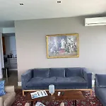 Panoramic Skyline, La Roca Tower- By Lcdsol Torremolinos