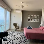 Panoramic Skyline, La Roca Tower- By Lcdsol * Torremolinos