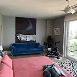 Panoramic Skyline, La Roca Tower- By Lcdsol Apartman Torremolinos