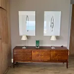 Panoramic Skyline, La Roca Tower- By Lcdsol * Torremolinos