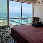 Panoramic Skyline, La Roca Tower- By Lcdsol