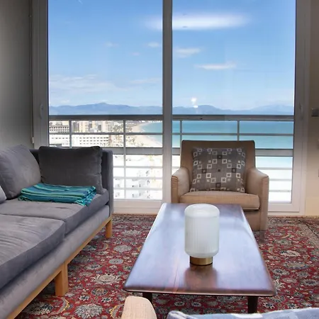 Apartamento Panoramic Skyline, La Roca Tower- By Lcdsol *