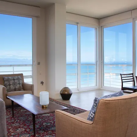 Apartment Panoramic Skyline, La Roca Tower- By Lcdsol Torremolinos