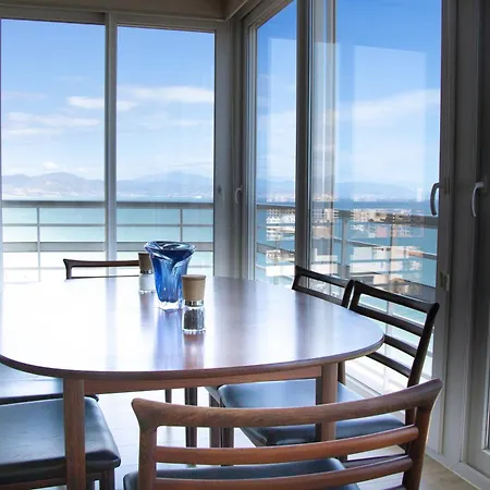 Panoramic Skyline, La Roca Tower- By Lcdsol Torremolinos