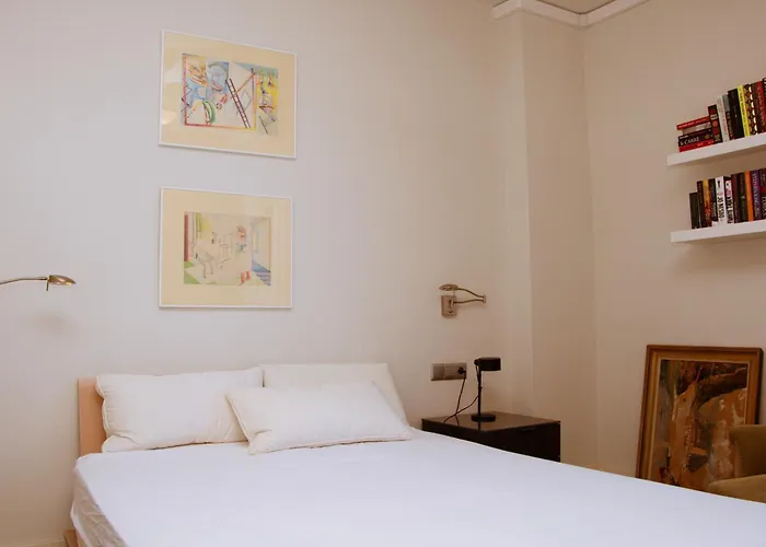 Panoramic Skyline, La Roca Tower- By Lcdsol *