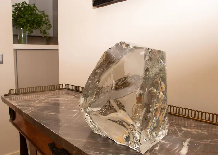 Panoramic Skyline, La Roca Tower- By Lcdsol Апартаменты Торремолинос