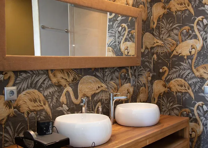 Апартаменты Panoramic Skyline, La Roca Tower- By Lcdsol Торремолинос