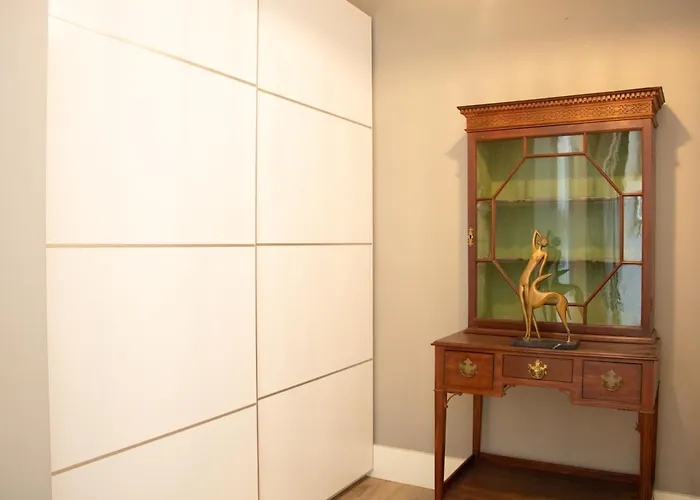 Panoramic Skyline, La Roca Tower- By Lcdsol Апартаменты Торремолинос