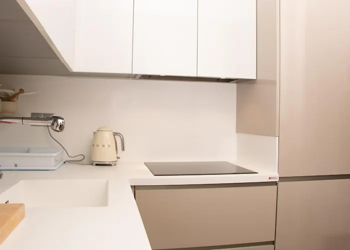 Panoramic Skyline, La Roca Tower- By Lcdsol * Торремолинос