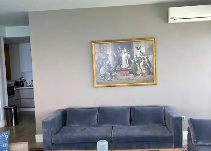 Panoramic Skyline, La Roca Tower- By Lcdsol Torremolinos