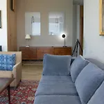 Apartmán Panoramic Skyline, La Roca Tower- By Lcdsol