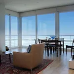 Apartmán Panoramic Skyline, La Roca Tower- By Lcdsol
