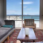 Apartmán Panoramic Skyline, La Roca Tower- By Lcdsol *
