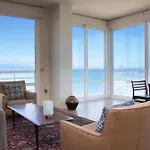 Apartmán Panoramic Skyline, La Roca Tower- By Lcdsol Torremolinos