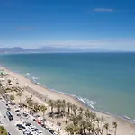 Apartmán Panoramic Skyline, La Roca Tower- By Lcdsol *
