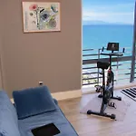 Apartmán Panoramic Skyline, La Roca Tower- By Lcdsol