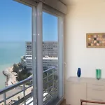 Apartmán Panoramic Skyline, La Roca Tower- By Lcdsol *