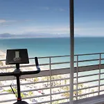 Apartmán Panoramic Skyline, La Roca Tower- By Lcdsol