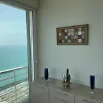 Apartmán Panoramic Skyline, La Roca Tower- By Lcdsol Torremolinos