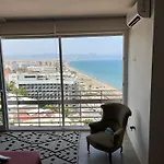 Panoramic Skyline, La Roca Tower- By Lcdsol Apartmán