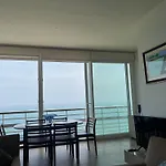 Apartmán Panoramic Skyline, La Roca Tower- By Lcdsol