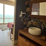 Panoramic Skyline, La Roca Tower- By Lcdsol * Torremolinos