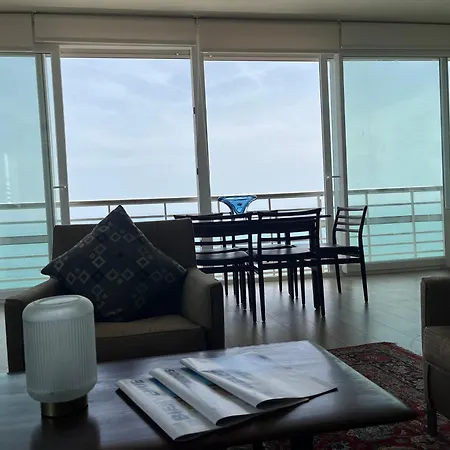 Appartement Panoramic Skyline, La Roca Tower- By Lcdsol *