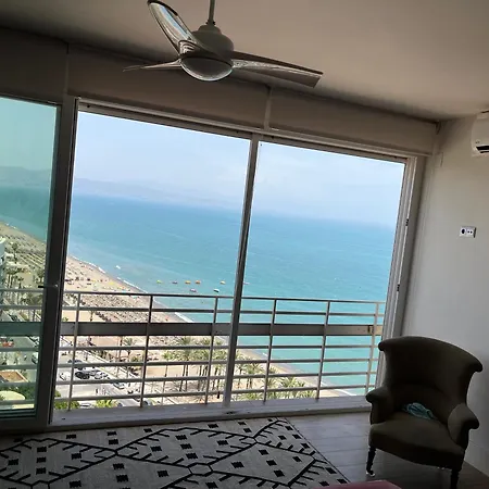 Panoramic Skyline, La Roca Tower- By Lcdsol Appartement