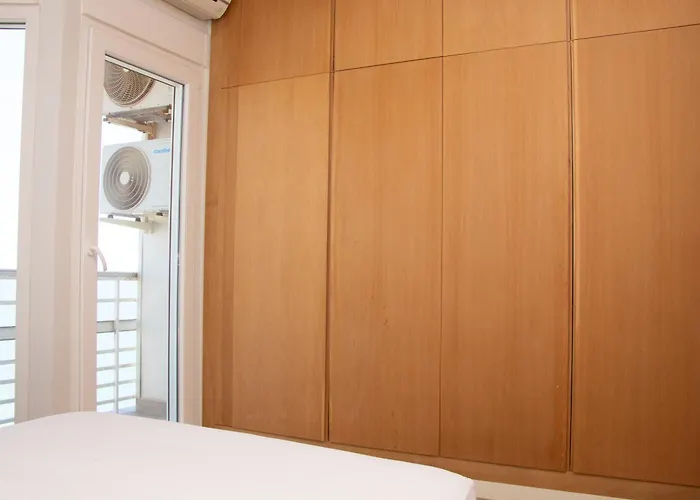 Appartement Panoramic Skyline, La Roca Tower- By Lcdsol *