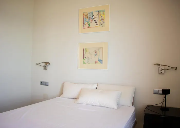 Appartement Panoramic Skyline, La Roca Tower- By Lcdsol